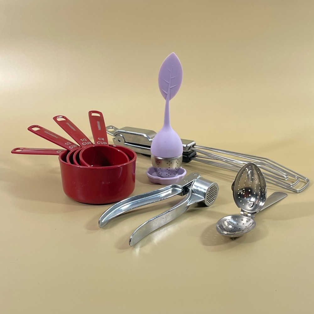 Bundle Sale Kitchen Tools
